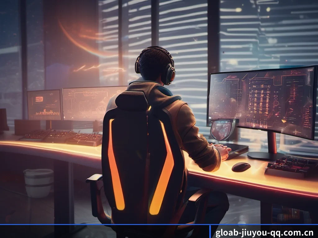 走向世界